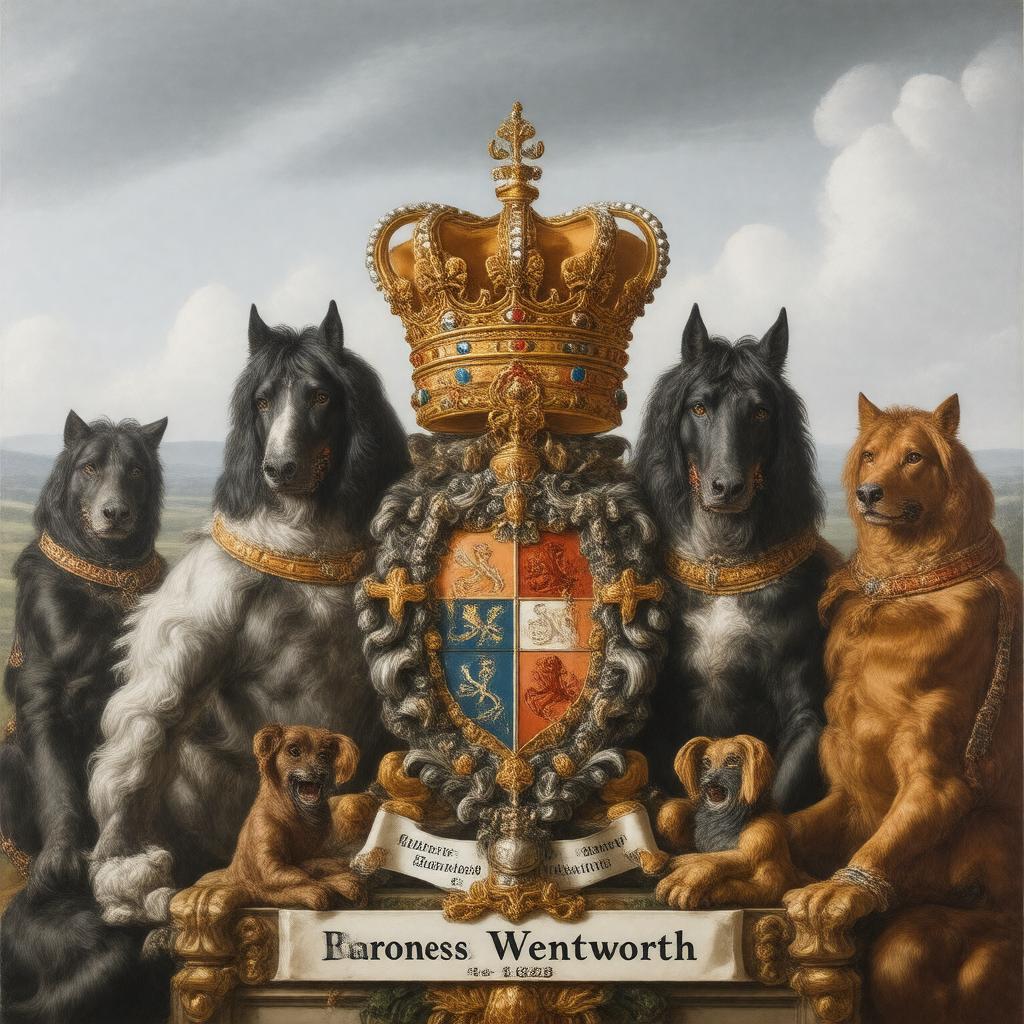 Baroness Wentworth